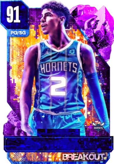 lamelo