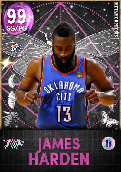The Beard