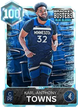 Karl-Anthony Towns