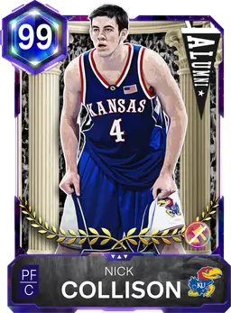 Nick Collison