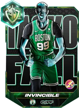 Tacko Fall