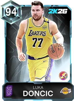 Luka Doncic