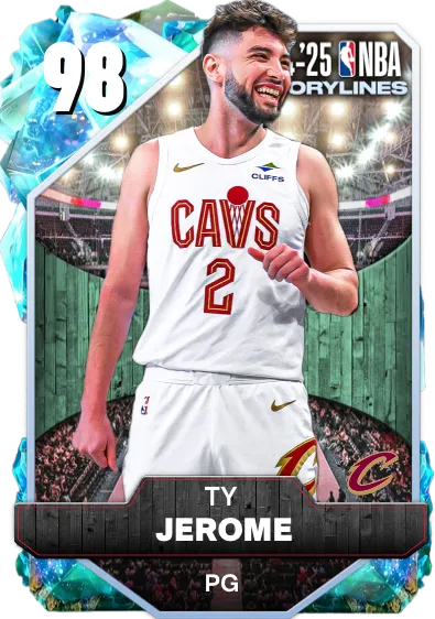 Next season sixth man of the year
