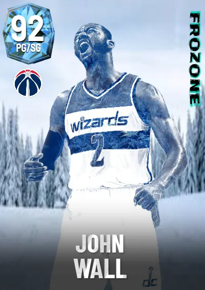 John Wall