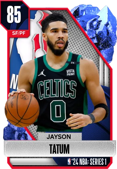 jayson  tatum
