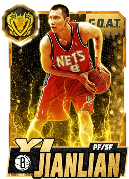 Yi Jianlian
