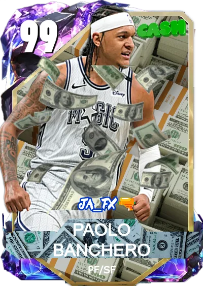 cash