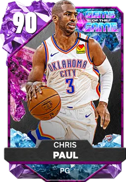 Chris Paul