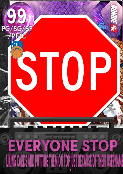 STOP