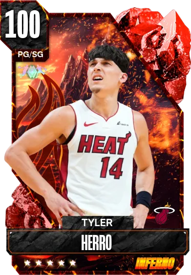 tyler herro