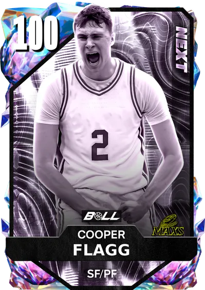 Second card of the collab