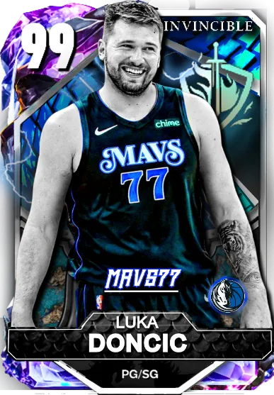 Updated Old Card