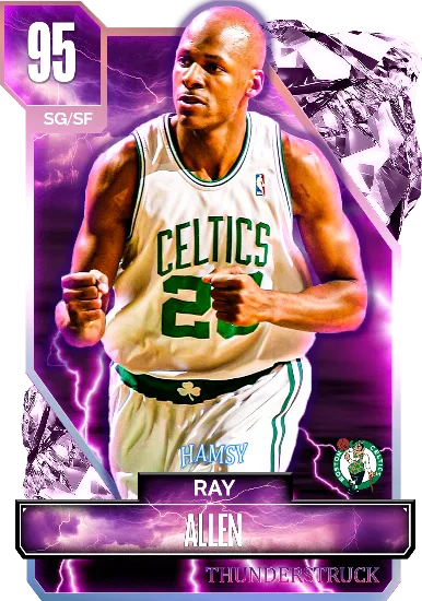 Ray Ray