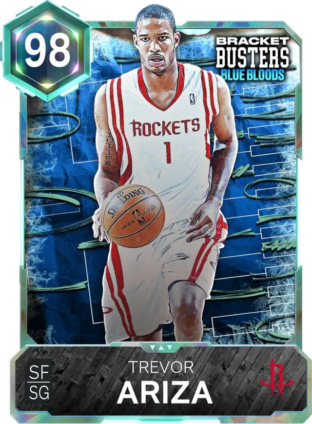 (OPAL) Trevor Ariza (98 OVR)