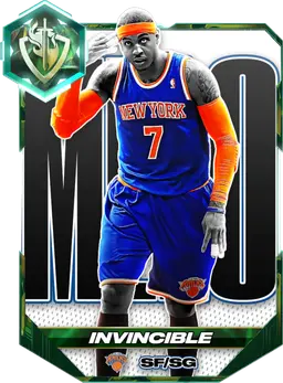 Carmelo Anthony