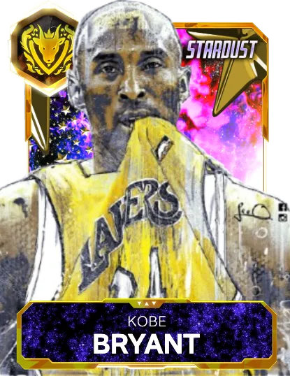 kobe the goat