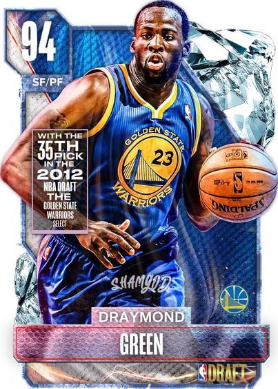 Basic card