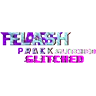 Glitched