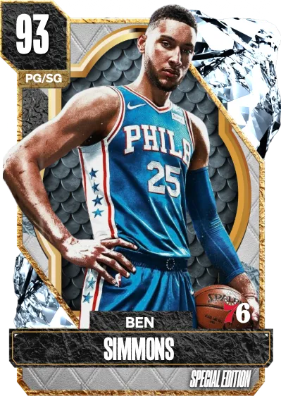 ben Simmons