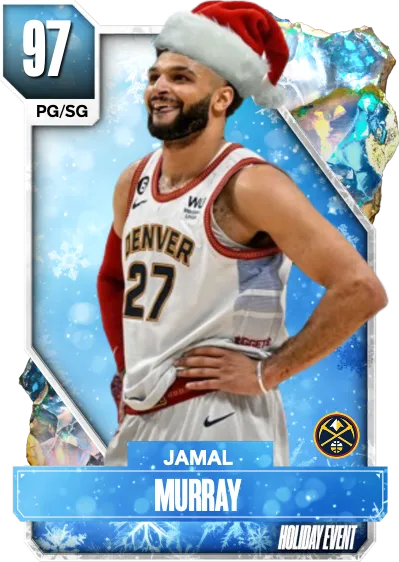 jamal Murray