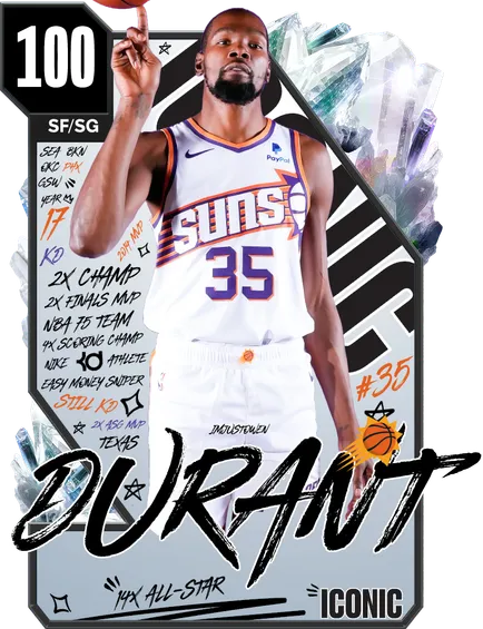 KD