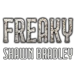 Freaky: Shawn Bradley