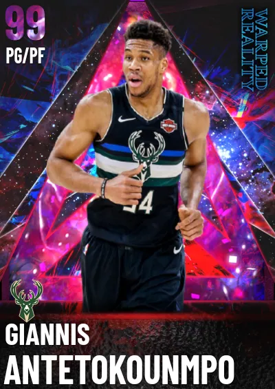 Giannis  Antetokounmpo