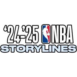 '24-'25 NBA Storylines