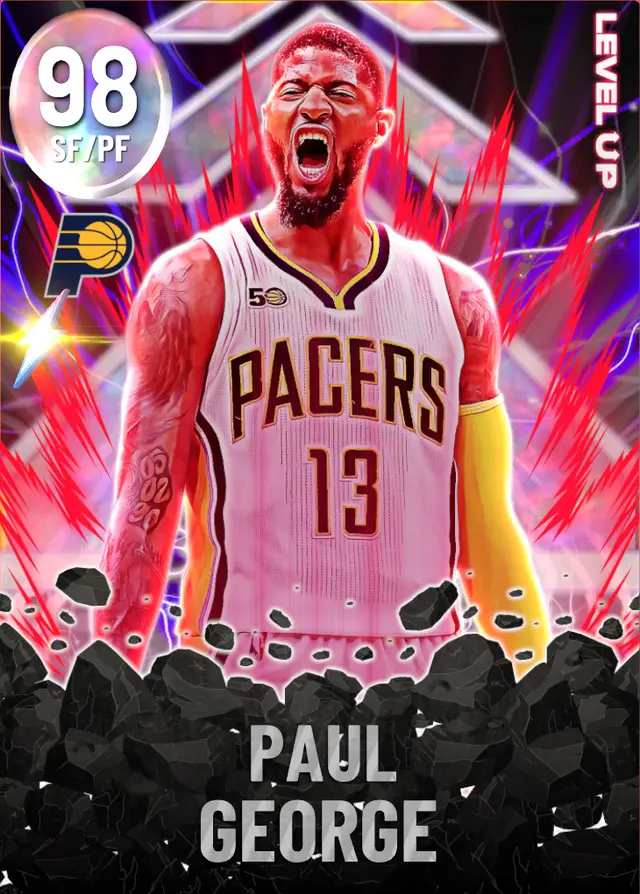 (OPAL) Paul George (97 OVR)
