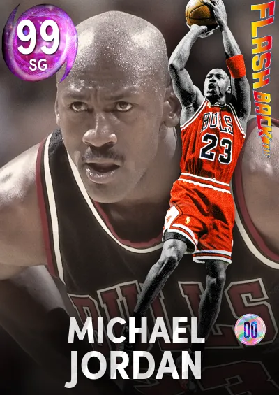 Flashbacks MJ
