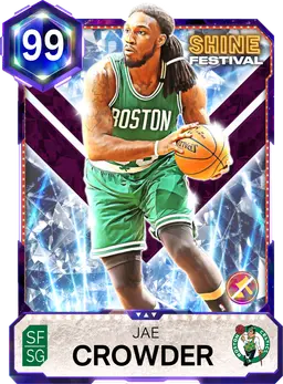 Jae Crowder