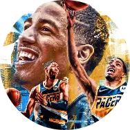 NBA GOAT