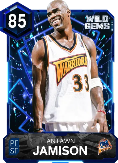 Antawn Jamison