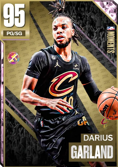 darius