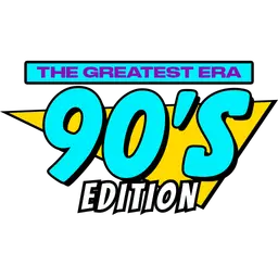 Greatest Era: 90's Edition