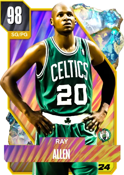rayray