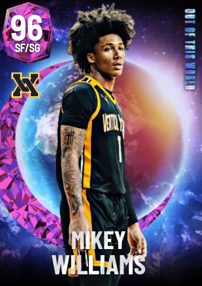 mikey