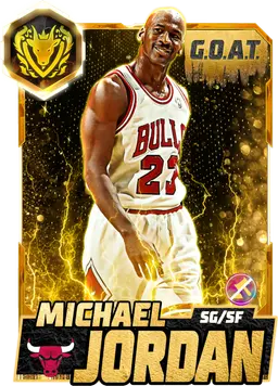 Michael Jordan