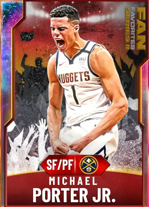(OPAL) Michael Porter Jr. (99 OVR)