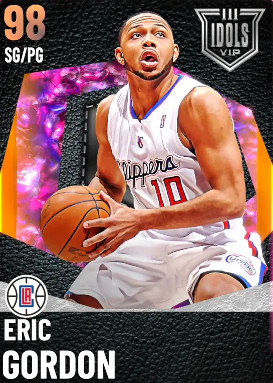 (OPAL) Eric Gordon (98 OVR)
