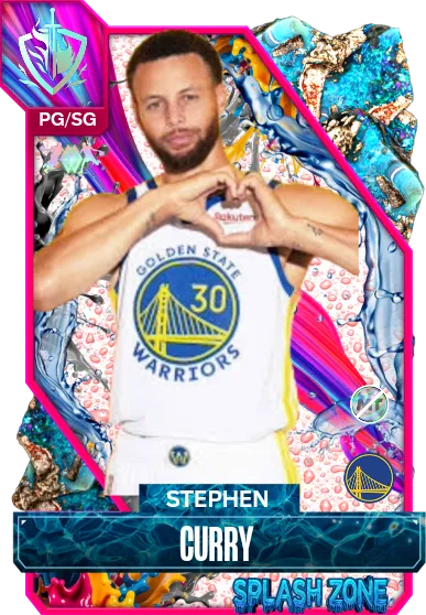 Stephen Curry