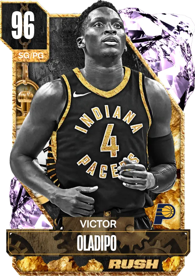 (PD) Victor Oladipo (96 OVR)