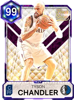 Tyson Chandler