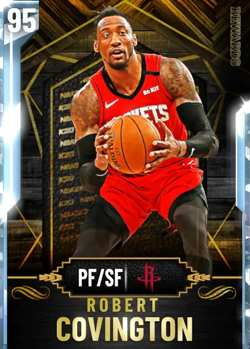 (DIAMOND) Robert Covington (95 OVR)