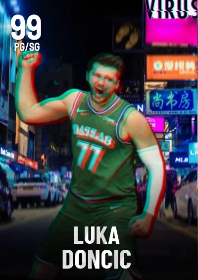 luka