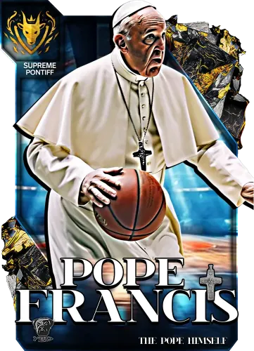 recreation of someones card i found