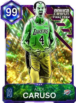 Alex Caruso