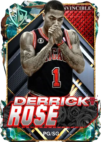 d rose