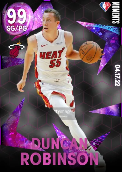 Heat nation