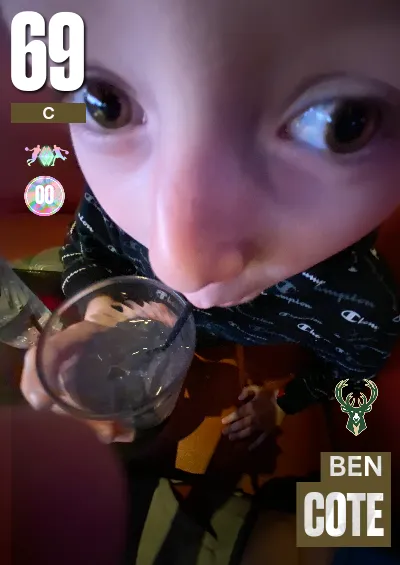 Benjamin